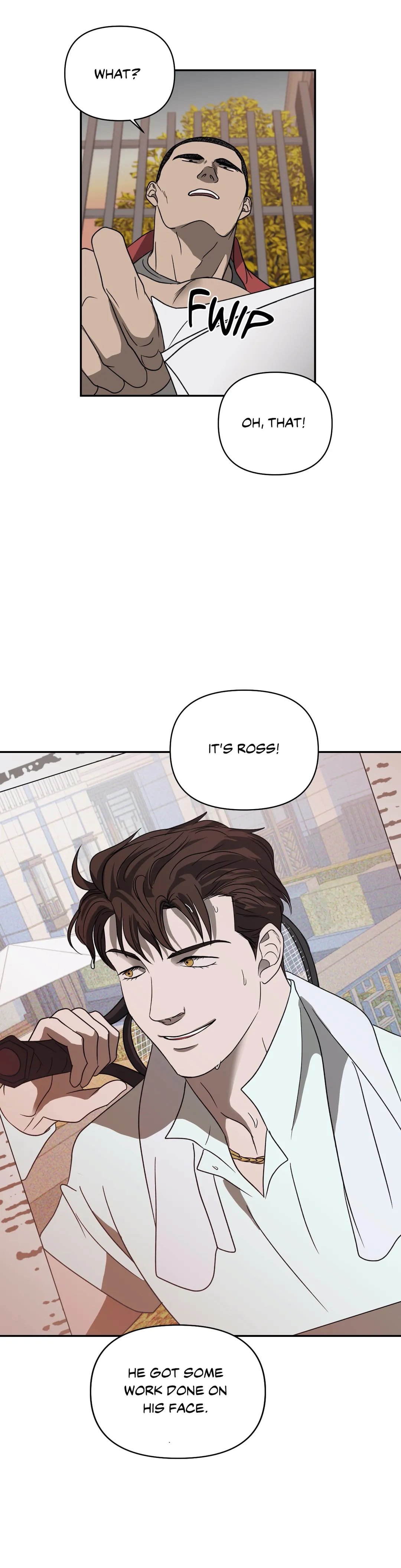 Shutline, Chapter 32 image 19